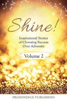 Book cover for Shine Volume 2