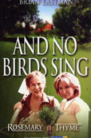 Cover of And No Birds Sing