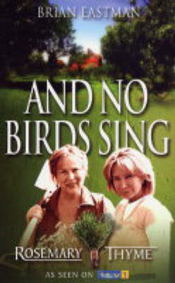 Book cover for And No Birds Sing