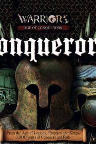 Cover of Conquerors