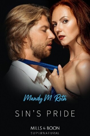Cover of Sin's Pride