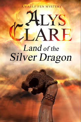 Cover of Land of the Silver Dragon