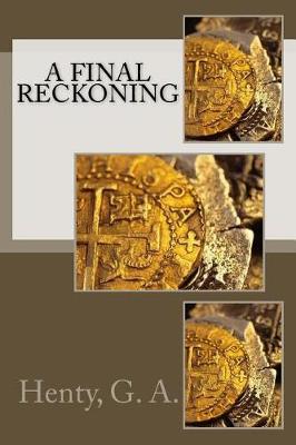 Book cover for A Final Reckoning
