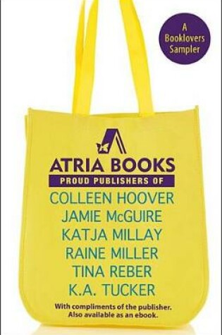 Cover of Atria Books