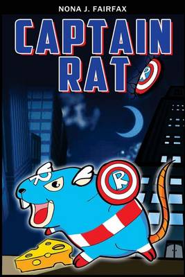 Cover of Captain Rat Book 1