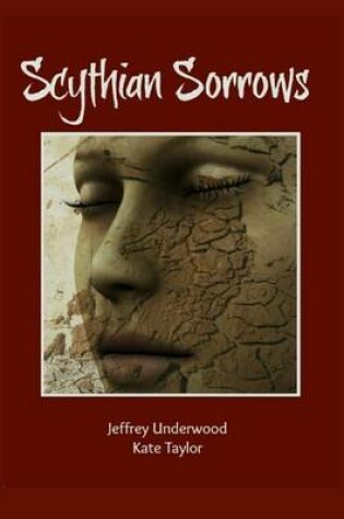 Cover of Scythian Sorrows