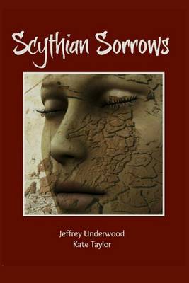 Book cover for Scythian Sorrows