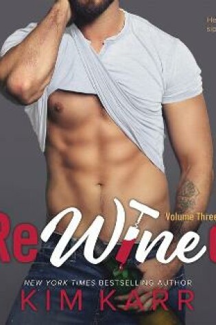 Cover of Rewined: Volume Three