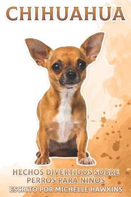 Book cover for Chihuahua