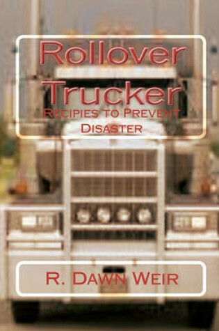 Cover of Rollover Trucker