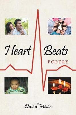 Book cover for Heart Beats