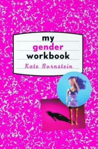 Cover of My Gender Workbook