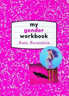 Book cover for My Gender Workbook