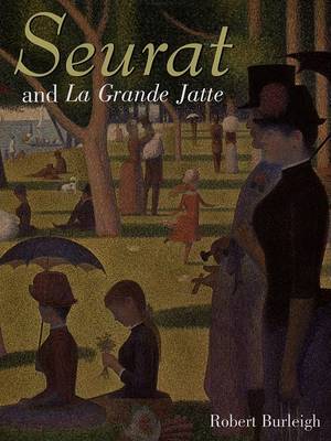 Book cover for Seurat and La Grande Jatte: Connectin