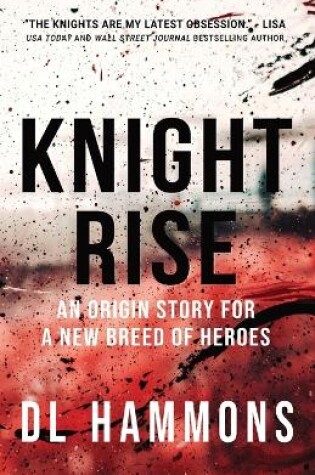 Cover of Knight Rise