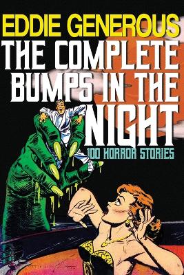 Book cover for The Complete Bumps in the Night