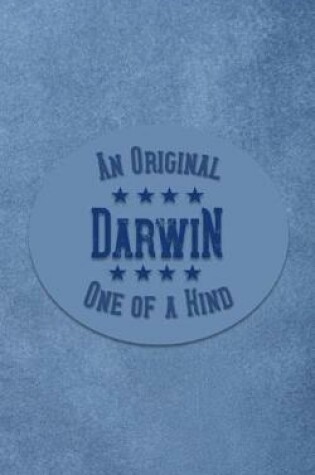 Cover of Darwin