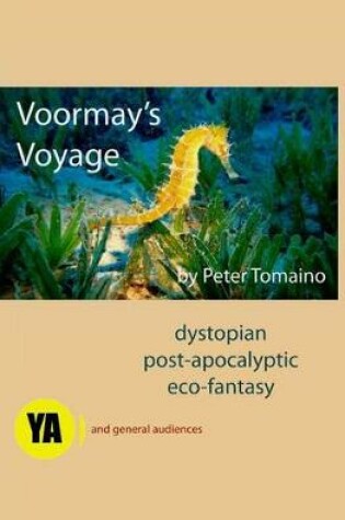 Cover of Voormay's Voyage