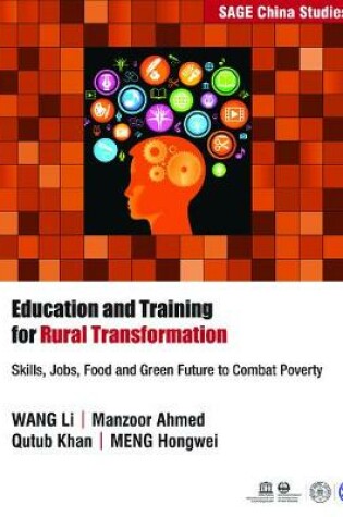 Cover of Education and Training for Rural Transformation