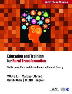 Cover of Education and Training for Rural Transformation