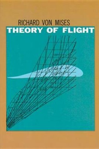 Cover of Theory of Flight