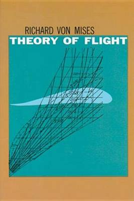 Book cover for Theory of Flight