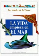 Book cover for La Vida Empieza En El Mar(oop)