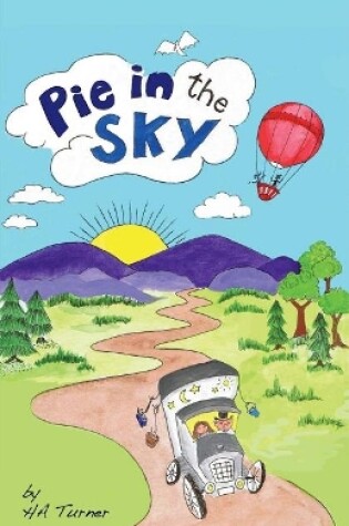 Cover of Pie in the Sky