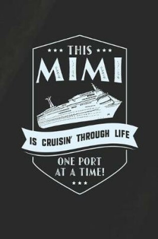 Cover of This Mimi Is Cruisin' Through Life