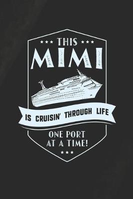 Book cover for This Mimi Is Cruisin' Through Life