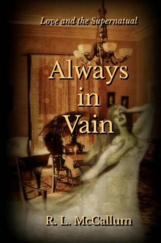 Cover of Always in Vain