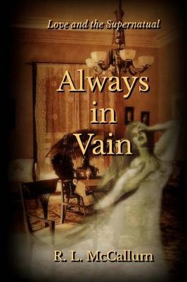 Book cover for Always in Vain