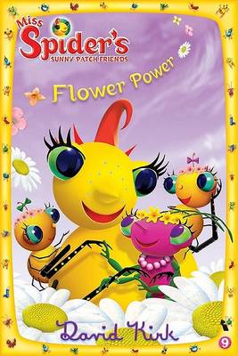 Cover of Flower Power