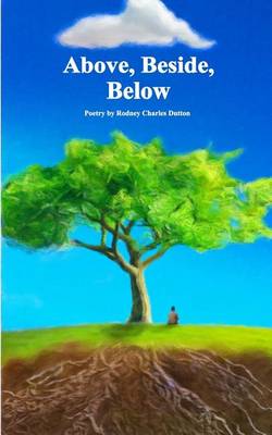 Book cover for Above, Beside, Below