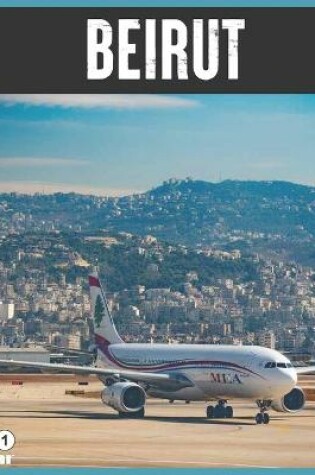 Cover of Beirut 2021 Calendar