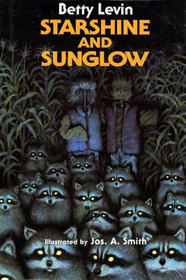 Book cover for Starshine and Sunglow