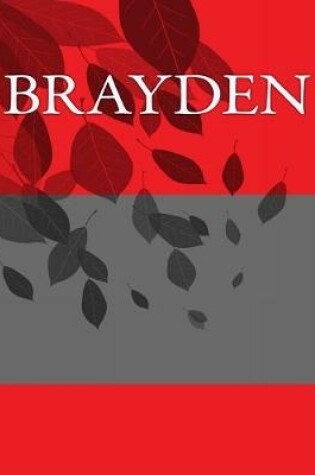 Cover of Brayden