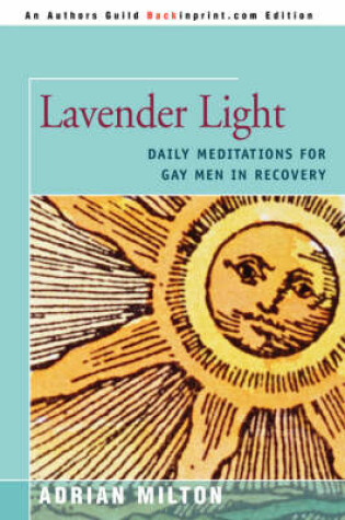 Cover of Lavender Light