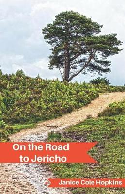 Book cover for On the Road to Jericho