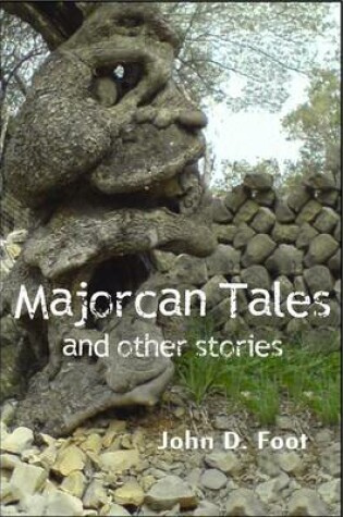 Cover of Majorcan Tales and Other Stories