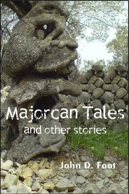 Book cover for Majorcan Tales and Other Stories