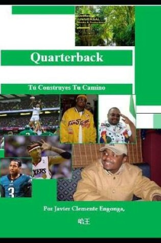 Cover of Quaterbark