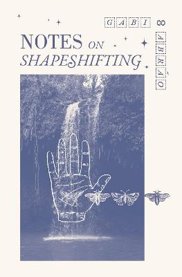 Book cover for Notes on Shapeshifting