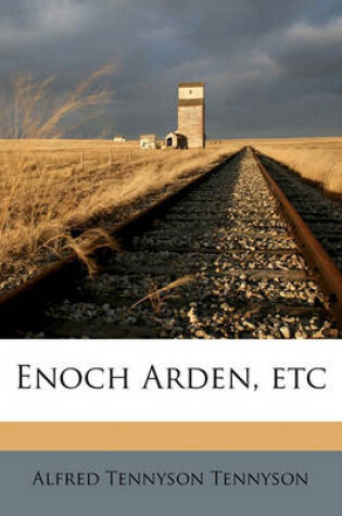 Cover of Enoch Arden, Etc