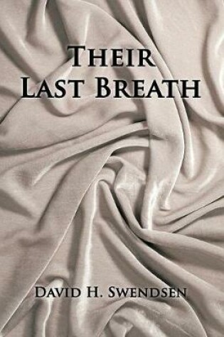 Cover of Their Last Breath