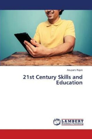 Cover of 21st Century Skills and Education