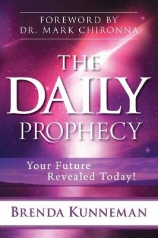 Cover of Daily Prophecy, The