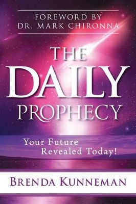 Book cover for Daily Prophecy, The