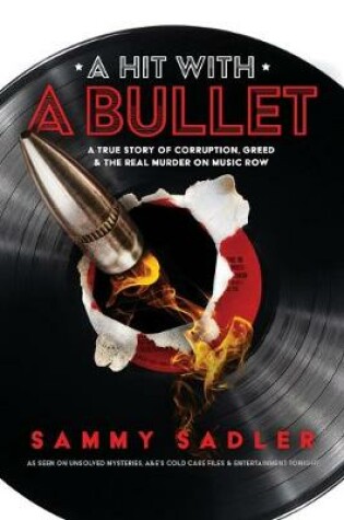 Cover of A Hit with a Bullet