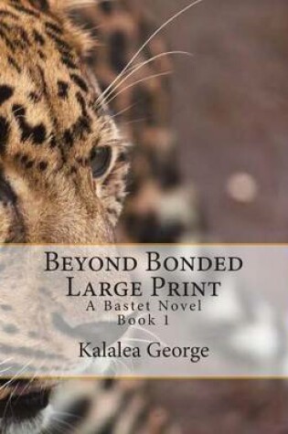 Cover of Beyond Bonded